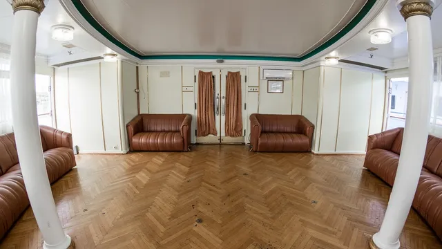 Музыкальный салон