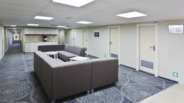 Внутреннее пространство