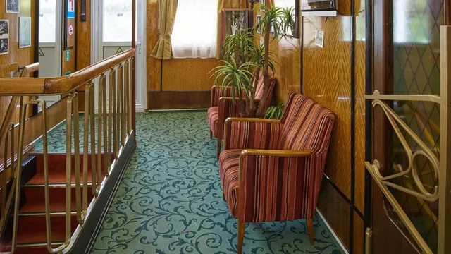 Внутреннее пространство