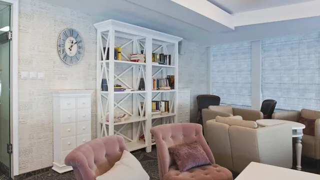 Библиотека