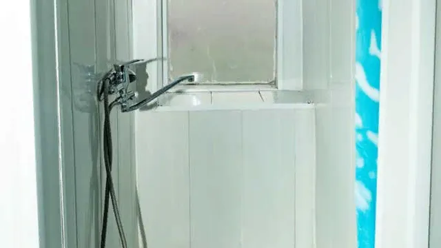 Санузел в каюте люкс 1,2