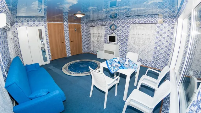 Президентский Люкс Добрыня Никитич