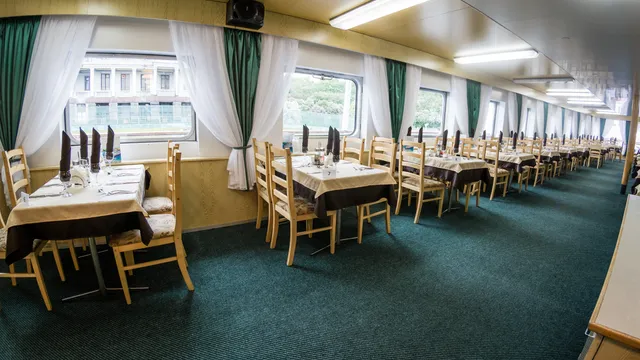 Ресторан Кама