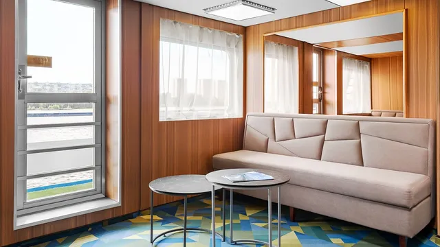 Общественное пространство