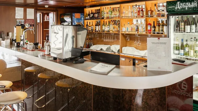 Конференц-зал / бар Ладога