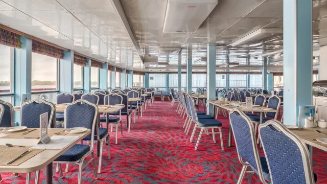 Ресторан "Волга"