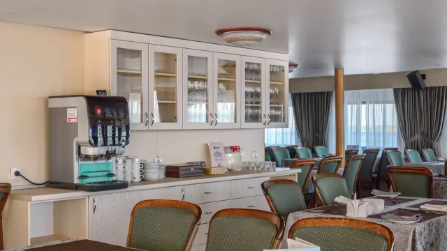 Ресторан "Волга"