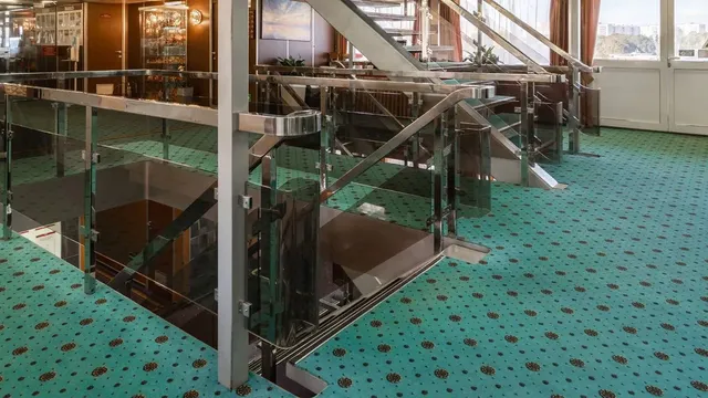 Внутреннее пространство