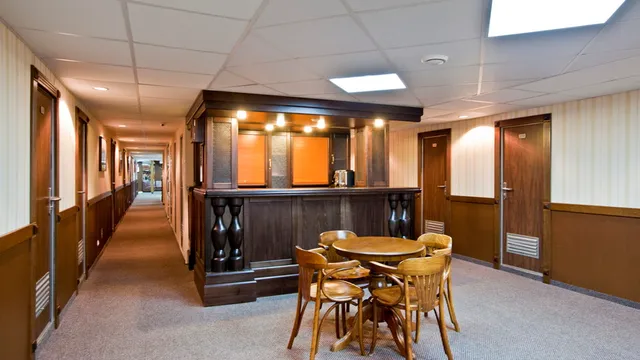 Внутреннее пространство