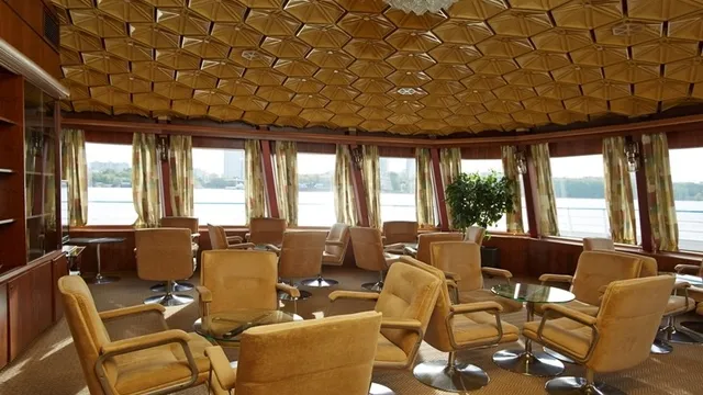 Читальный салон 