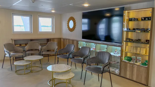 Внутреннее пространство