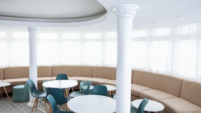 Место отдыха