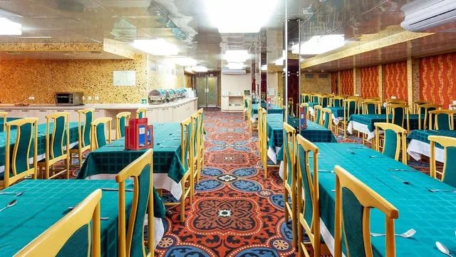 Ресторан "Волга"