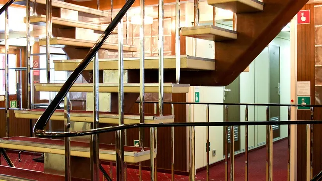 Внутреннее пространство