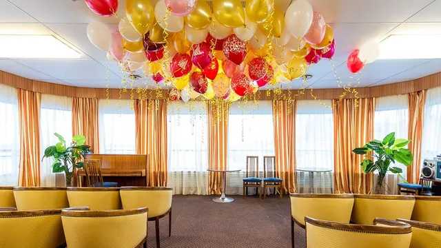 Музыкальный салон Панорама