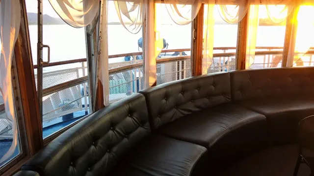 Читальный салон 