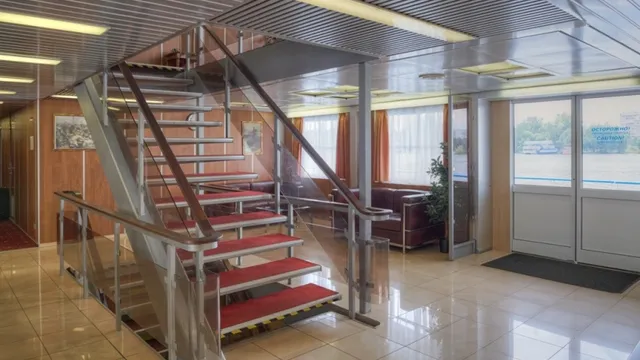 Внутреннее пространство