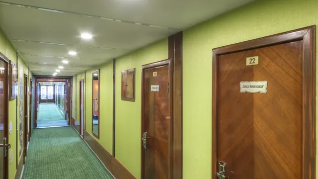 Внутреннее пространство