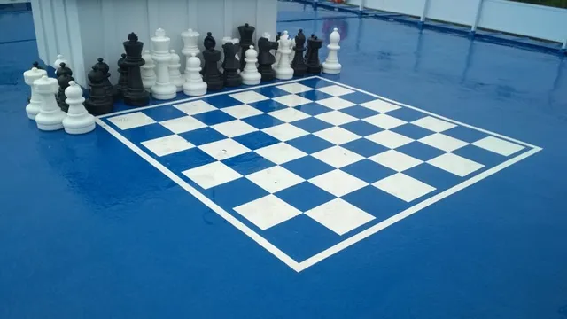 Солнечная палуба