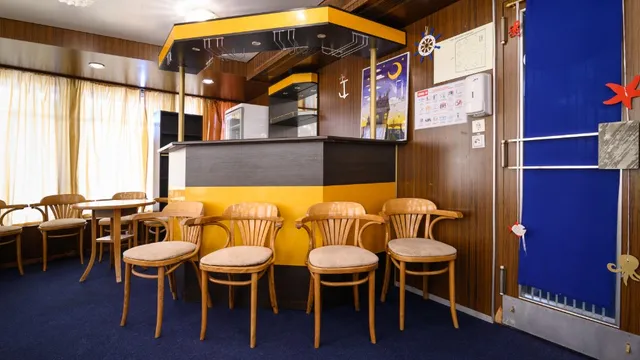 Детская игровая комната