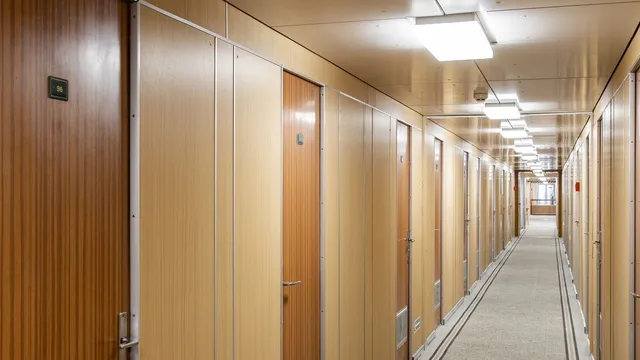 Внутреннее пространство