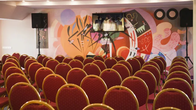 Конференц-зал