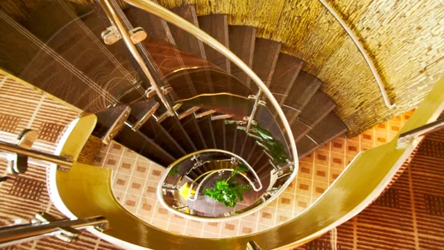 Внутреннее пространство