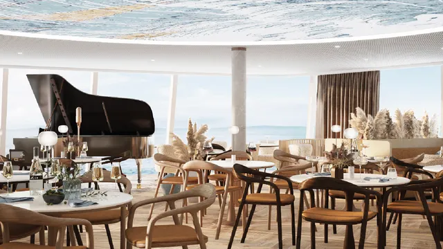 Музыкальный салон