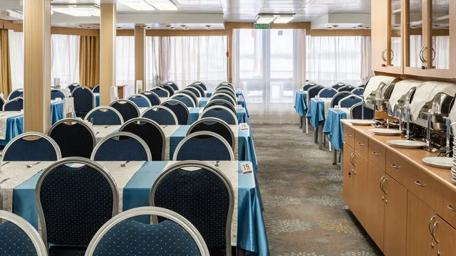 Ресторан Волга