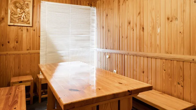 Сауна