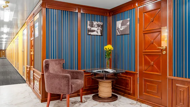 Общественное пространство