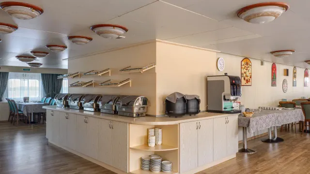 Ресторан "Волга"