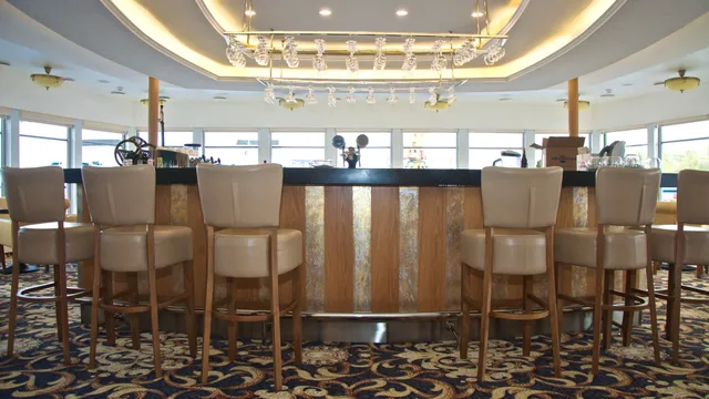 Бар Панорама