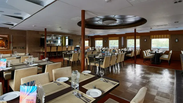 Ресторан бар