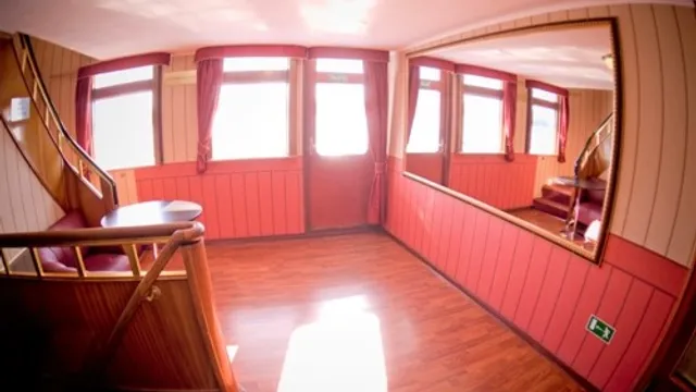 Внутреннее пространство