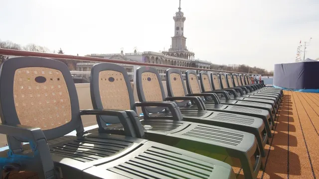 Солнечная палуба