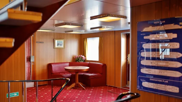 Внутреннее пространство