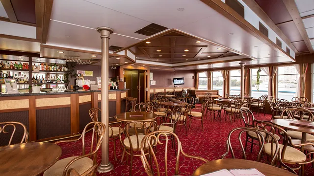 Бар Панорама