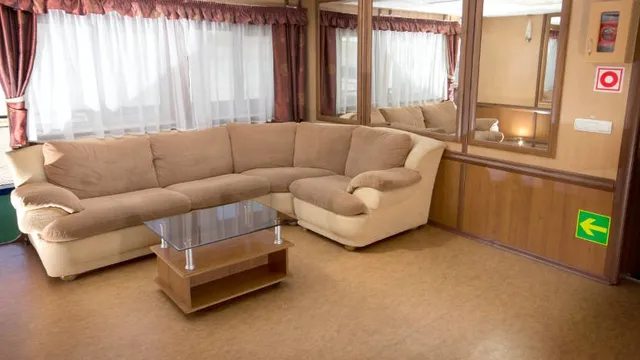 Внутреннее пространство