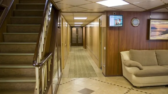 Внутреннее пространство