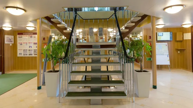 Внутреннее пространство