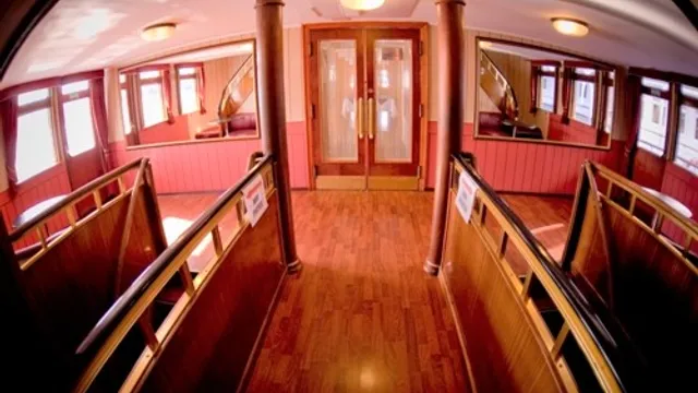 Внутреннее пространство