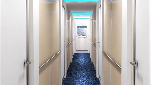 Внутреннее пространство