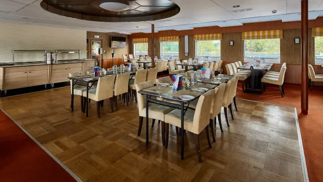 Ресторан бар