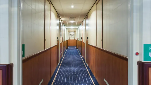 Внутреннее пространство 