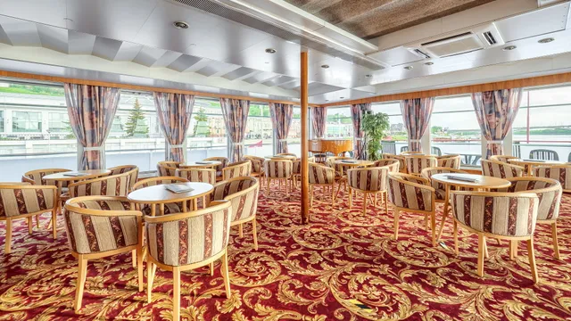 Бар Панорама