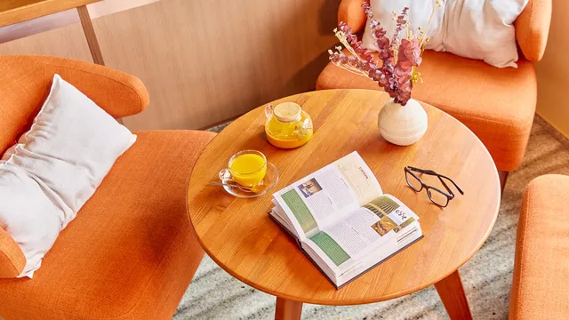 Бар «Мелодия реки»