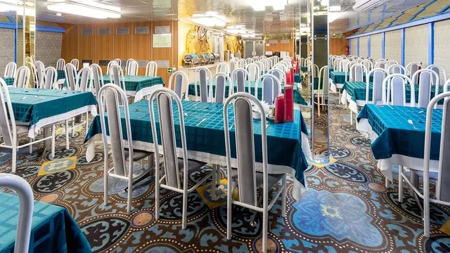 Ресторан "Ладога"