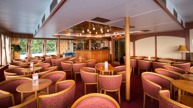 Бар Панорама