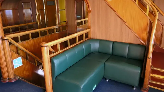 Главная палуба